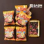 MÌ CAY SASIN VỊ SOYUM + 5 GÓI XỐT ỚT ĐỘ 10G