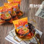 MÌ CAY SASIN VỊ SOYUM + 5 GÓI XỐT ỚT ĐỘ 10G