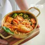 MÌ CAY SASIN VỊ SOYUM + 5 GÓI XỐT ỚT ĐỘ 10G