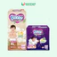 Tã Bobby Organic ban ngày & ban đêm – Bề mặt hữu cơ, êm ái & thấm hút tối ưu