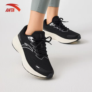 ANTA SS Nữ Easy Run Giày chạy bộ Running Shoes 122445501U