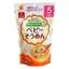 mì ăn dặm HAKUBAKU cho trẻ từ 5 tháng