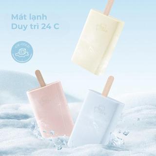 Set Quần Lót Đi Biển Santony ICE889 - Công Nghệ Mát Lạnh Ice-Oxy, Tàng Hình Kháng Khuẩn