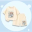 Set Quần Áo Trẻ Em – Hình Bé Trai Và Gấu Koala Gift Đáng Yêu, Vải Cotton Thoáng Khí (M 269)