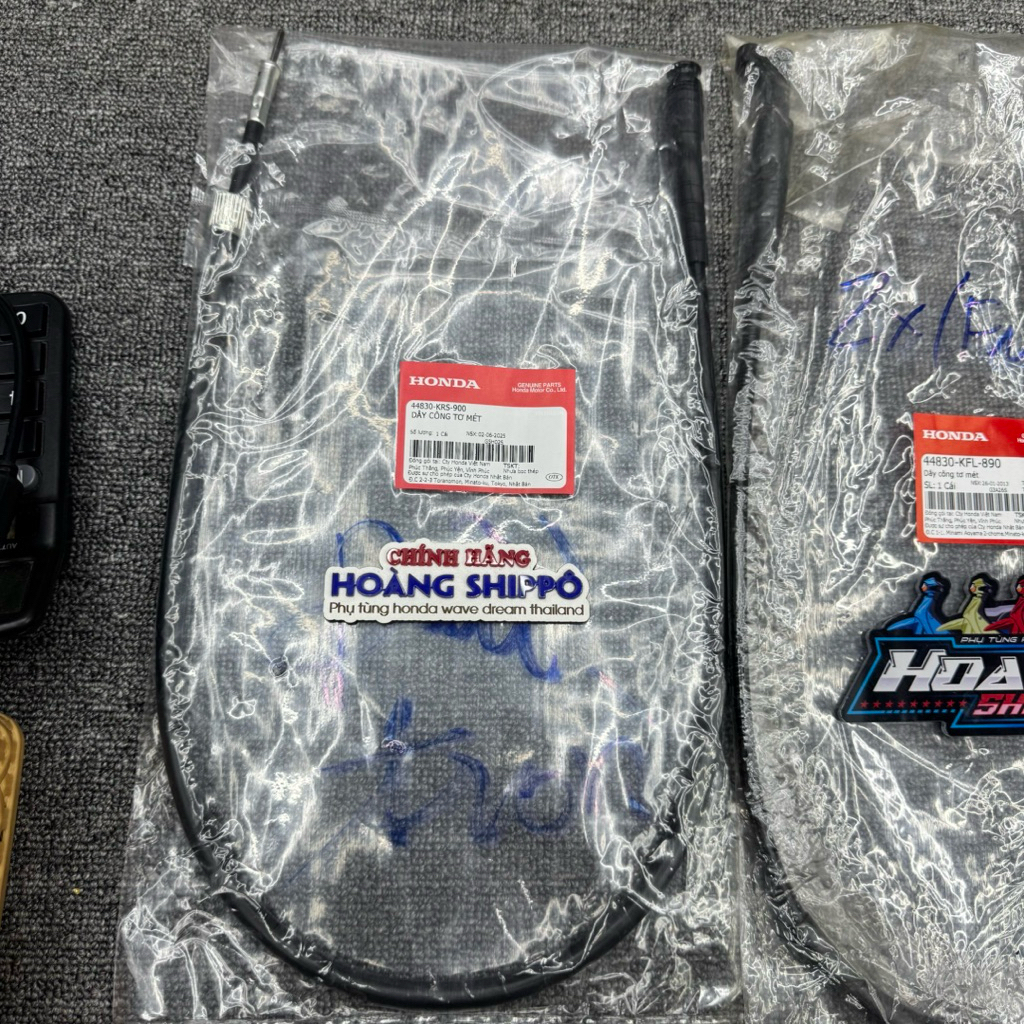 Dây công tơ mét wave alpha , zx , wave thái 110 future 1 | Shopee
