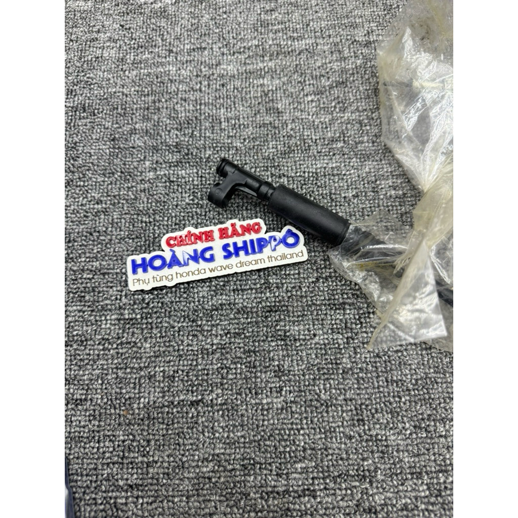 Dây công tơ mét wave alpha , zx , wave thái 110 future 1 | Shopee