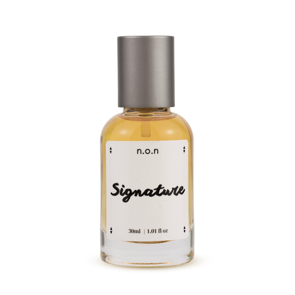 Nước hoa nữ non Mont signature EDP - mont sữa dừa - Lãng mạn, nữ tính, tươi mát, thanh lịch