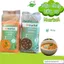 Đậu lăng xanh/đỏ cam san hô hữu cơ Markal 500g