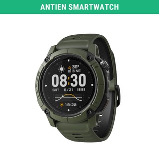 Đồng hồ GPS thể thao COROS NOMAD | Theo dõi sức khỏe chi tiết | Tích hợp 40+ ứng dụng thể thao