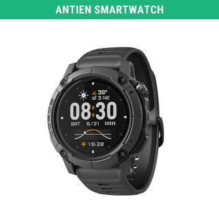 Đồng hồ GPS thể thao COROS NOMAD | Theo dõi sức khỏe chi tiết | Tích hợp 40+ ứng dụng thể thao