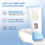 Kem Body Trắng Da Glowcode Dưỡng Trắng Nách Giảm Thâm Nách Khuỷu Tay Đầu Gối Dưỡng Ẩm Với Niacinamide