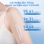 Kem Body Trắng Da Glowcode Dưỡng Trắng Nách Giảm Thâm Nách Khuỷu Tay Đầu Gối Dưỡng Ẩm Với Niacinamide