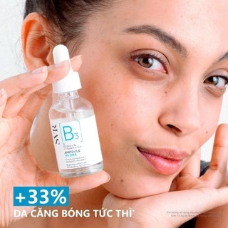 [LIVE] Tinh chất ngăn ngừa nếp nhăn, phục hồi da SVR [B3] Ampoule 30ml