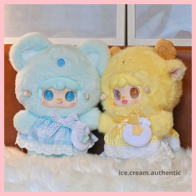 [Hỏa tốc] Blind Box Hộp Mù Yooki 400% V2 chính hãng