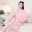 Váy đầm ngủ nữ vải Cotton tự nhiên mềm mịn mát lạnh, đầm mặc nhà mùa hè mã VAV0226