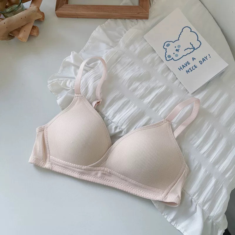 [Peinn] Áo ngực nữ Peinn  ALS26 đúc su đệm mỏng đường may điệu đà phong cách gợi cảm