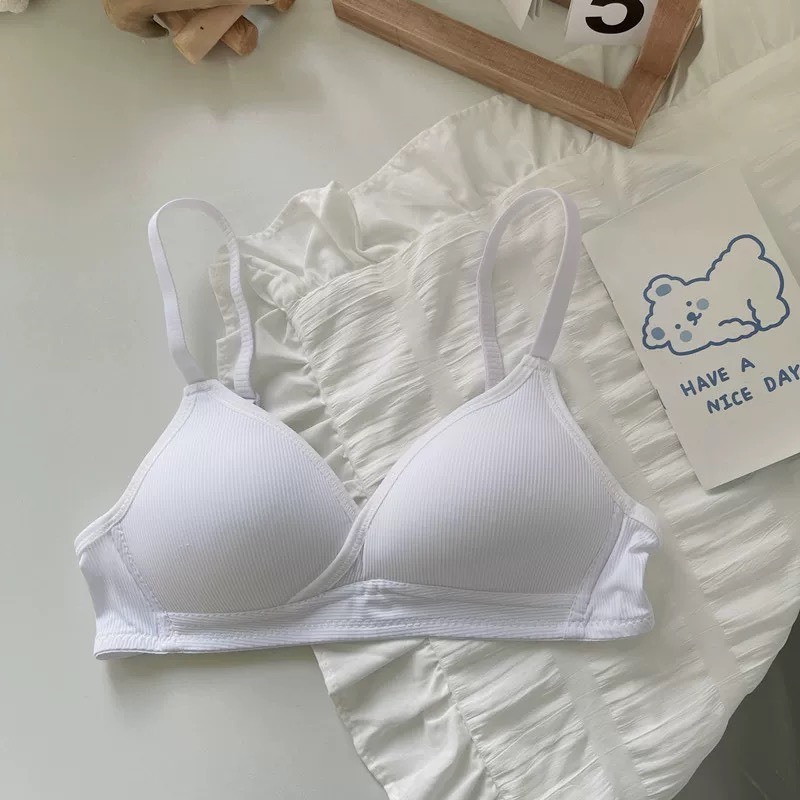 [Peinn] Áo ngực nữ Peinn  ALS26 đúc su đệm mỏng đường may điệu đà phong cách gợi cảm