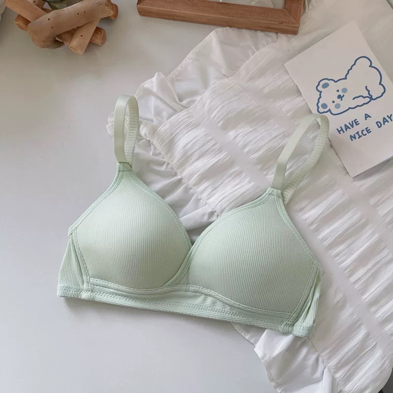 [Peinn] Áo ngực nữ Peinn  ALS26 đúc su đệm mỏng đường may điệu đà phong cách gợi cảm