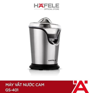 [KOL] Máy Vắt Nước Cam HAFELE GS-401 - 535.43.089 - 100W