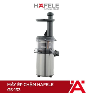 [KOL] Máy ép chậm Hafele GS-133N - 535.43.811