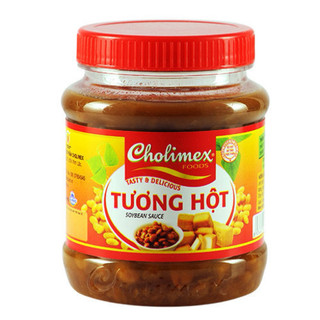 Tương hột Cholimex - hủ 250g