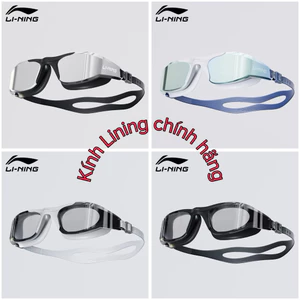 🆘HOT HOT🆘Mẫu mới Kính Li-ning chống nước, chống sương mù hàng Cao Cấp