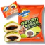 Kẹo Gòn Marshmallows Ovaltine Nhân Chocolate Phủ Bột Matcha Gói 90g