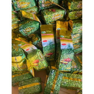 Trà Thái Nguyên Xanh Ấm Đỏ Ngon 1kg(100gr)