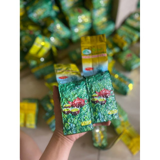 Trà Thái Nguyên Xanh Ấm Đỏ Ngon 1kg(100gr)