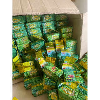 Trà Thái Nguyên Xanh Ấm Đỏ Ngon 1kg(100gr)