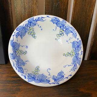 Tổng Hợp Chén Dĩa Gốm Lam - Gốm Nhật 2hand