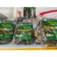 Nấm Hương Rừng Cao Bằng Gói 100g