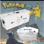 Khẩu Trang Hoạt Hình Pokémon Người Lớn