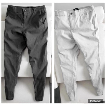 Quần Đũi Dài Nam Form Slimfit Kiểu Dáng Basic Dễ Mặc,Dễ Phối Đồ