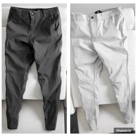 Quần Đũi Dài Nam Form Slimfit Kiểu Dáng Basic Dễ Mặc,Dễ Phối Đồ