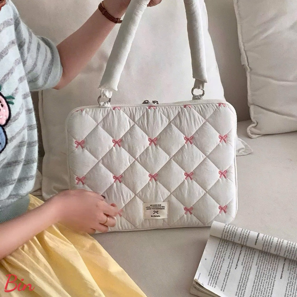 Túi xách đựng laptop kích thước 40x30cm