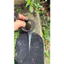 Cuốc đất làm vườn cuốc đất cứng đất đồi chất liệu thép đúc bản 14cm nặng 1,1-1,2kg