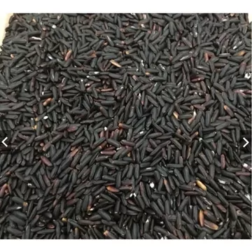 1kg Gạo Lứt Đen Điện Biên (LOẠI NGON) - Gạo Lứt Đen Hữu Cơ Cho Người Ăn Kiêng - Gạo Lứt Dẻo Thơm