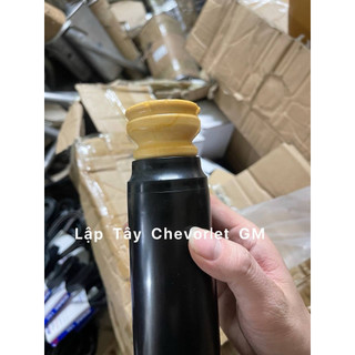 Cao su tăm bông, chụp bụi giảm xóc(phuộc, nhún) sau vinfat fadil chính hãng mã 42344955