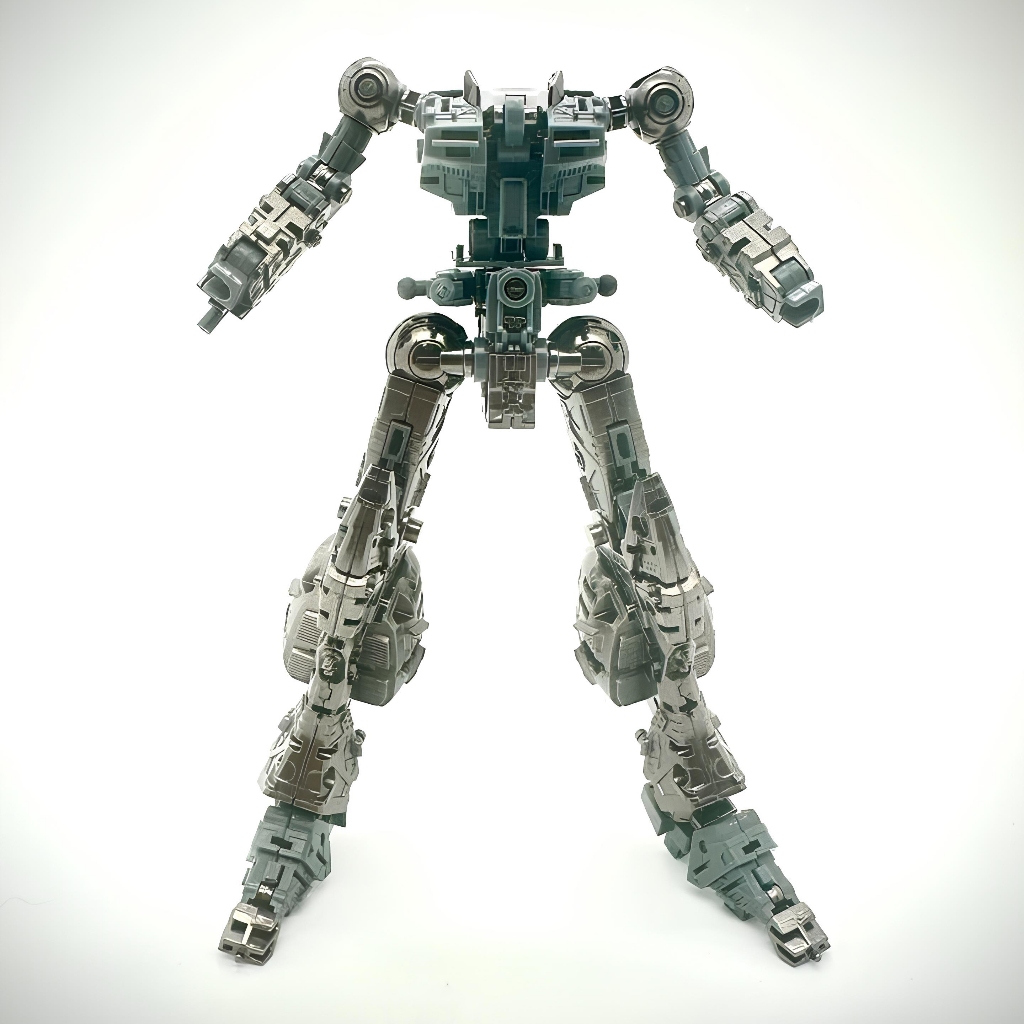 [CÓ SẴN] Mô Hình Lắp Ráp HG JMS-0009 Acguy Basketball (tặng kèm banh bóng rổ)