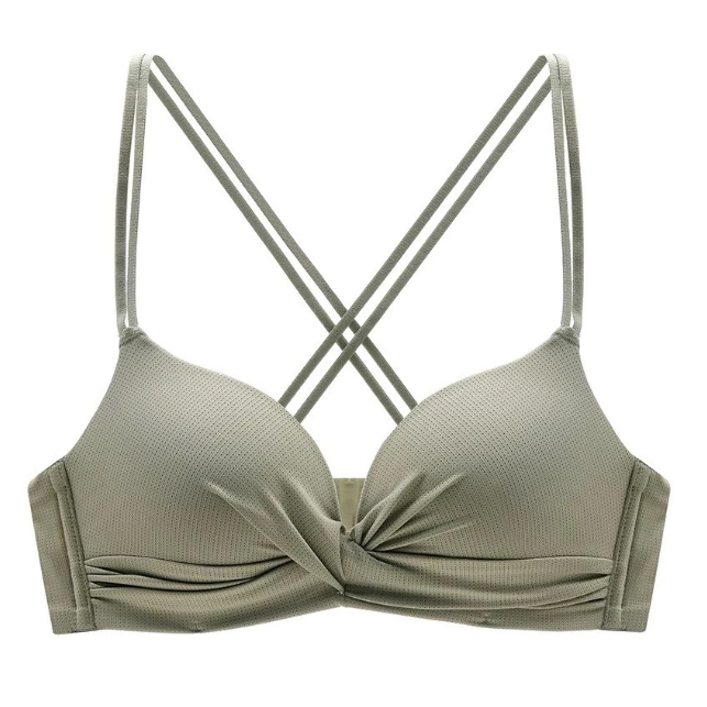 [Peinn] Áo Lót Không Gọng Đẩy Ngực Peinn ALS30 Siêu Hot