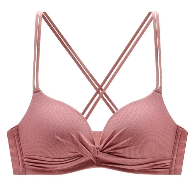 [Peinn] Áo Lót Không Gọng Đẩy Ngực Peinn ALS30 Siêu Hot