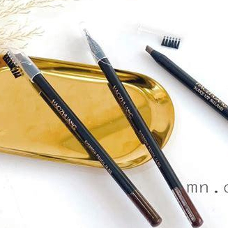 Chì Haozuang – Dụng Cụ Định Hình Chân Mày Chuyên Nghiệp | Siêu Mảnh – Nét Chuẩn – Bám Lâu