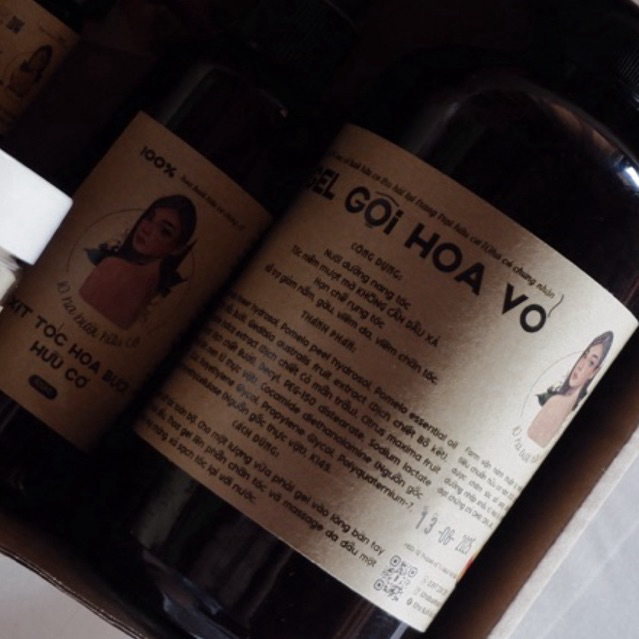 [𝟭𝟬𝗵𝗮 𝒃ư𝒐̛̉𝒊 𝒉𝒖̛̃𝒖 𝒄𝒐̛] Combo GỘI XỊT TẨY DA CHÉC - mọc tóc dưỡng ẩm tự nhiên