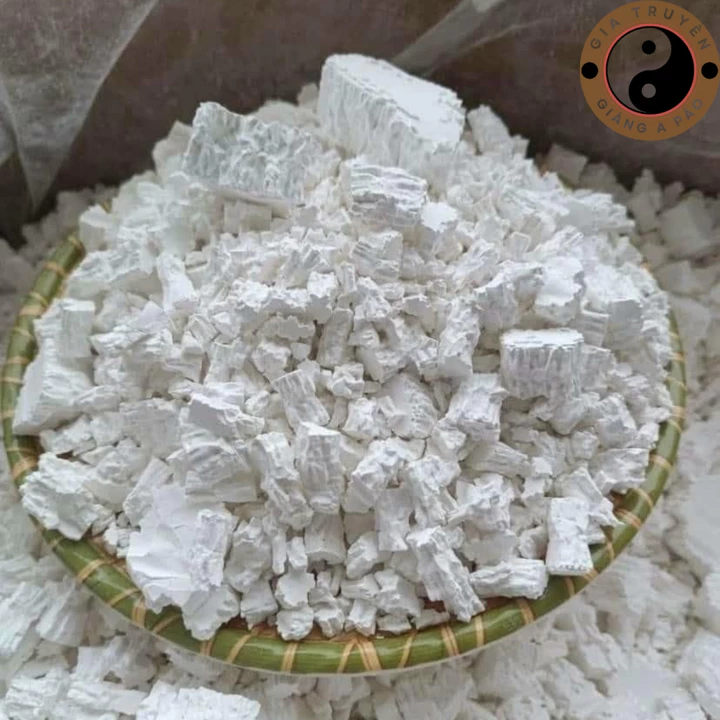Tinh bột củ sắn dây ta nguyên chất 100%, bột sắn dây hữu cơ chế biến thủ công thanh nhiệt giải độc giải rượu, giảm cân