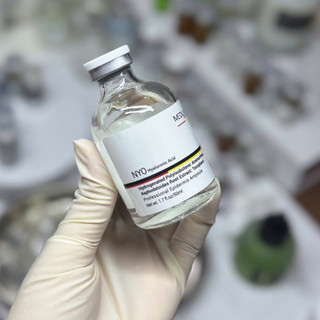 Serum căng bóng da, cấp ẩm Hyaluronic Acid Medula