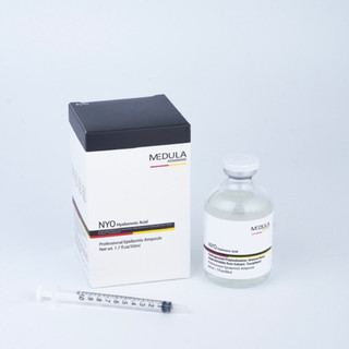 Serum căng bóng da, cấp ẩm Hyaluronic Acid Medula