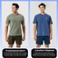 Set thể thao pickleball Áo Training Comfort và shorts 7inch thoáng khí, set đa năng Coolmate