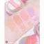Má Hồng Dạng Cushion Lâu Trôi IPKN Personal Cushion Blusher 5g