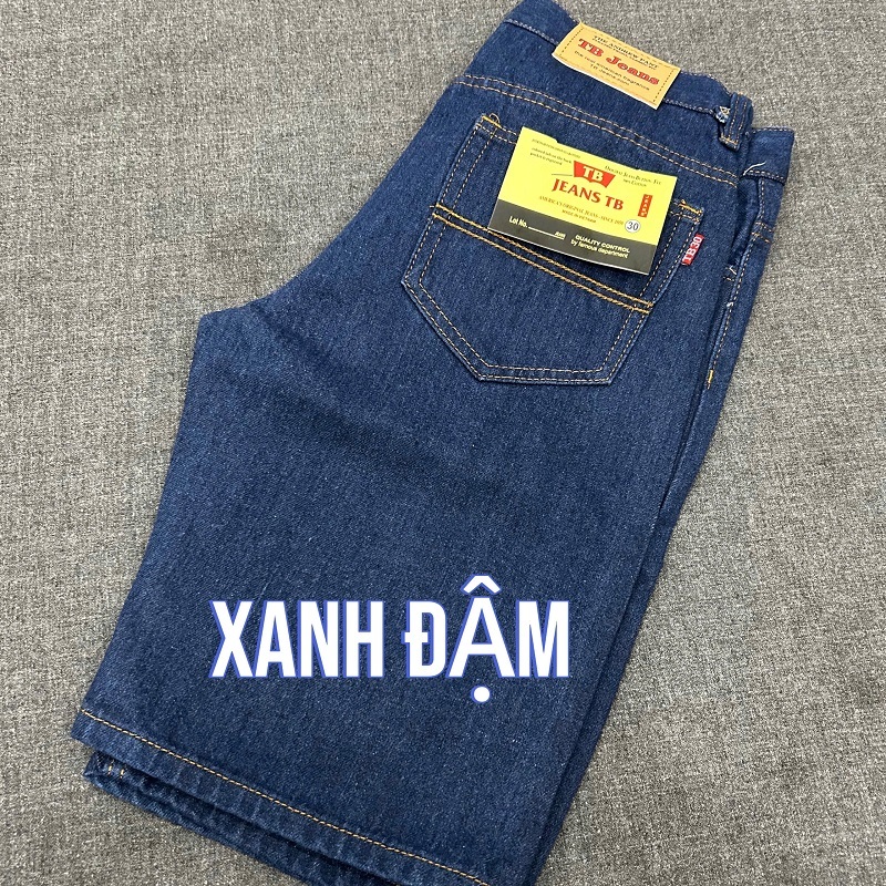 Quần Short jean nam hàng VNXK quan | BigBuy360 - bigbuy360.vn